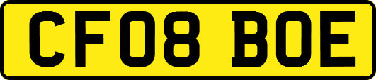 CF08BOE