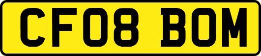 CF08BOM