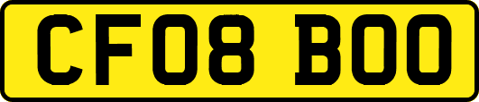 CF08BOO