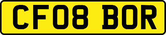 CF08BOR