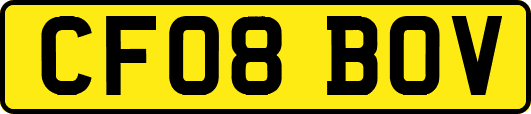 CF08BOV