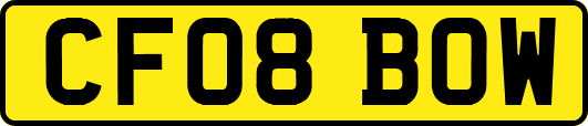 CF08BOW