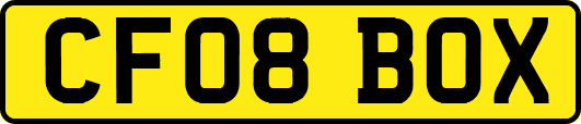 CF08BOX