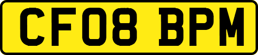 CF08BPM