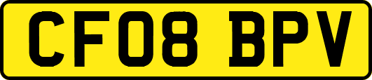 CF08BPV