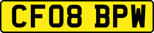 CF08BPW
