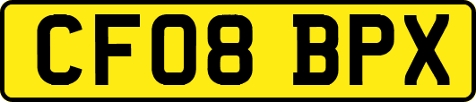CF08BPX