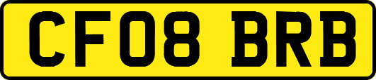 CF08BRB
