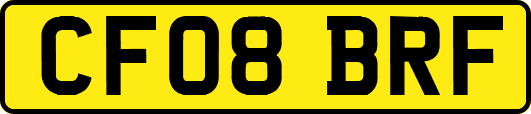 CF08BRF