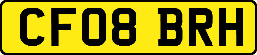 CF08BRH