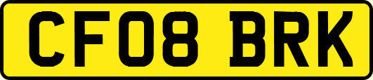 CF08BRK