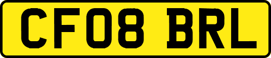 CF08BRL
