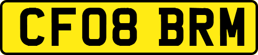 CF08BRM
