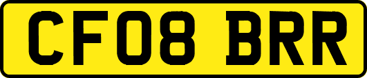CF08BRR