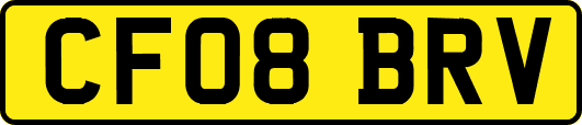 CF08BRV
