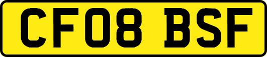 CF08BSF