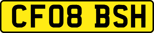 CF08BSH