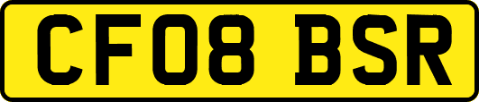 CF08BSR