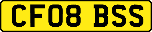 CF08BSS
