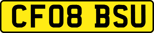 CF08BSU