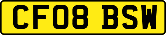 CF08BSW