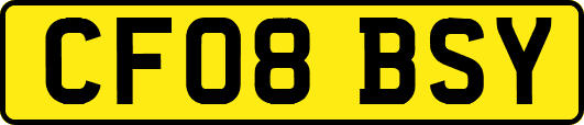 CF08BSY