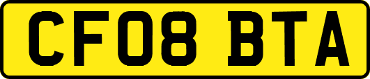 CF08BTA
