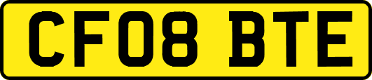 CF08BTE