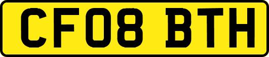 CF08BTH