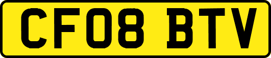 CF08BTV