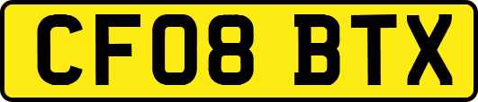 CF08BTX