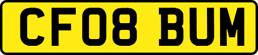 CF08BUM