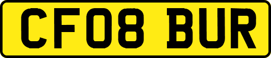 CF08BUR