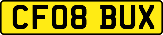 CF08BUX
