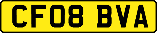 CF08BVA
