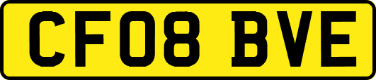 CF08BVE