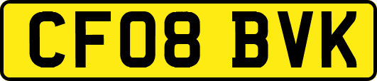 CF08BVK