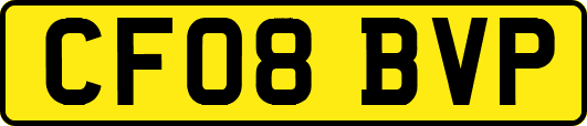 CF08BVP