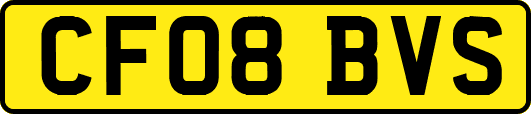 CF08BVS