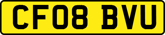 CF08BVU