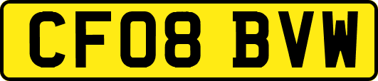 CF08BVW
