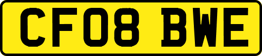 CF08BWE