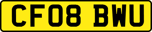 CF08BWU