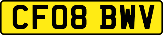 CF08BWV