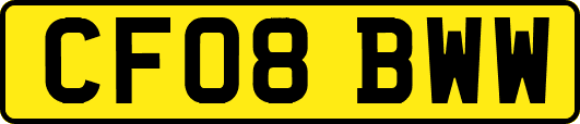 CF08BWW