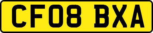 CF08BXA