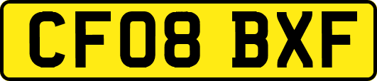 CF08BXF