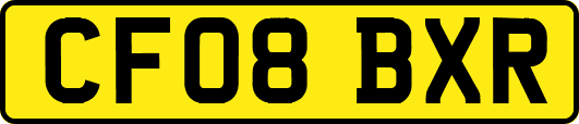 CF08BXR