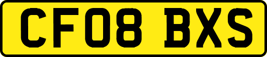 CF08BXS