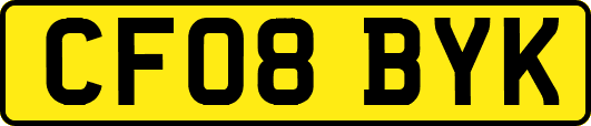 CF08BYK